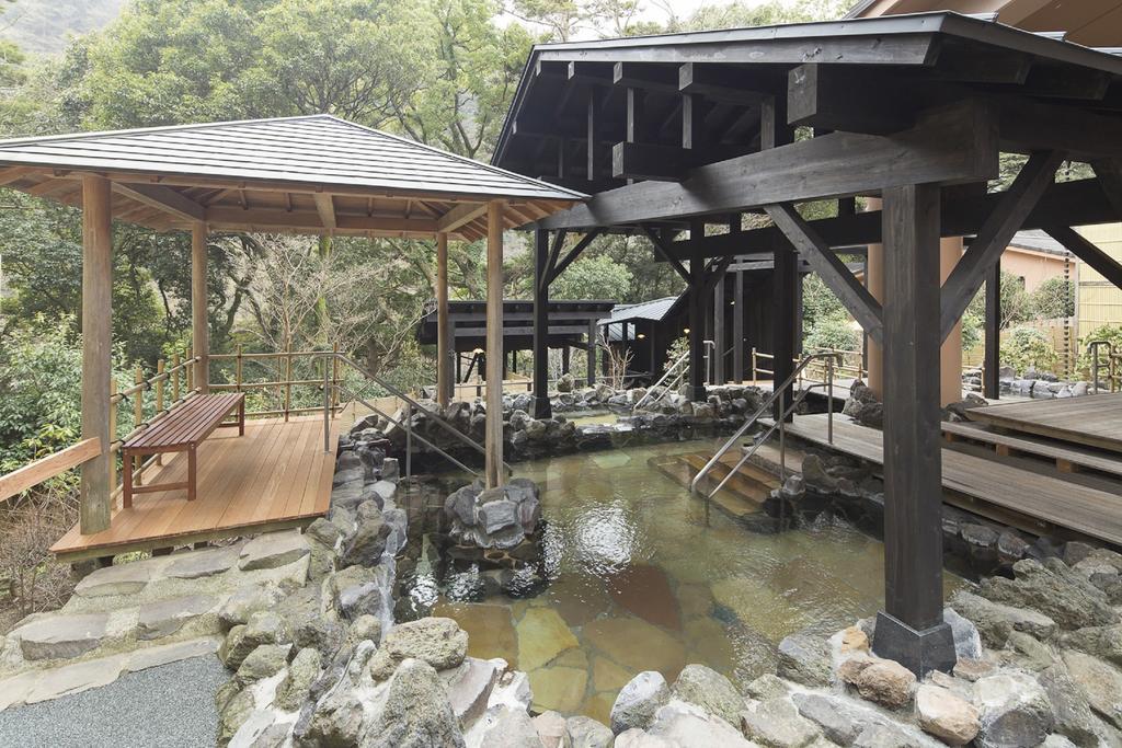 箱根ハイランドホテル