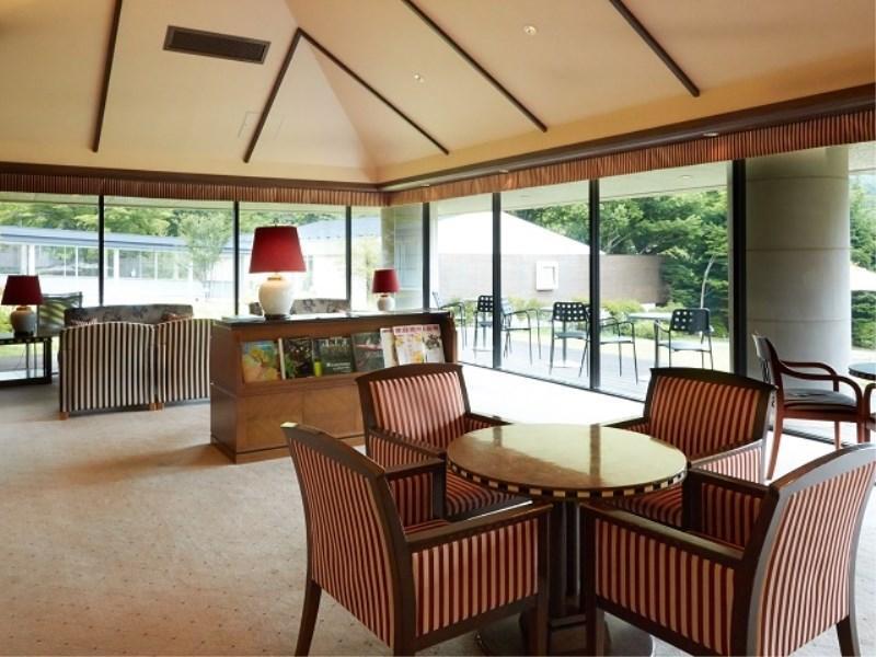箱根ハイランドホテル パステル画 Hakone Highland Hotel 箱根ハイランドホテル パステル画 Hakone Highland Hotel Hakone